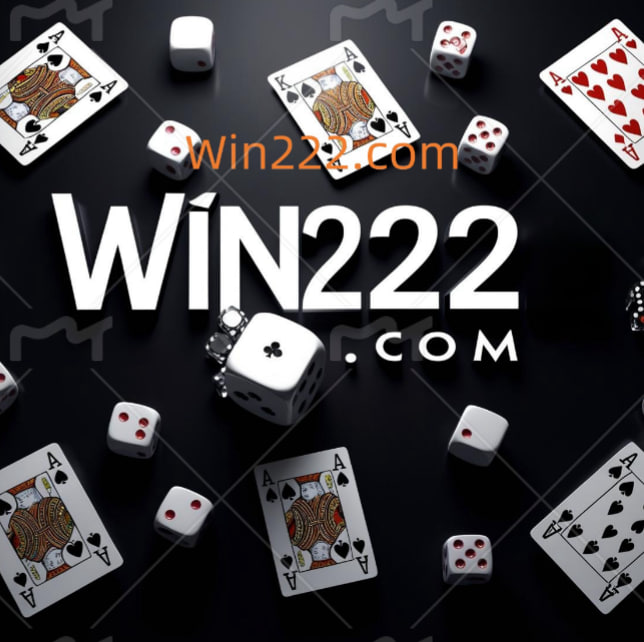 Logo da Win222